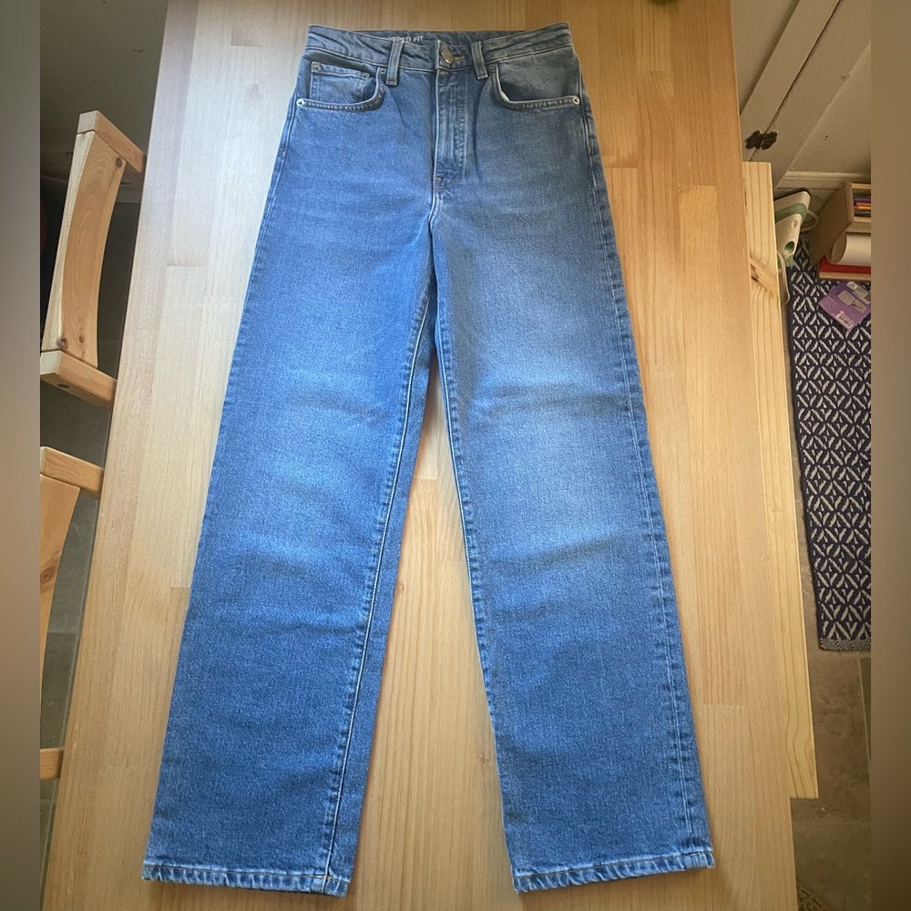 Bimba Y Lola Jeans